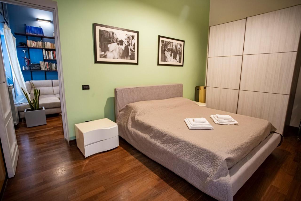 Travellers Photo Home Palermo Exterior photo